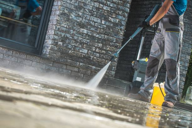 Trusted Pflugerville, TX Pressure Washing Services Experts