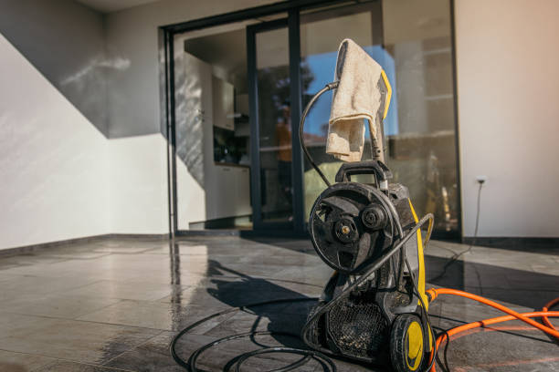 Spring Cleaning in Pflugerville, TX
