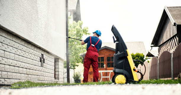 Best Graffiti Removal  in Pflugerville, TX
